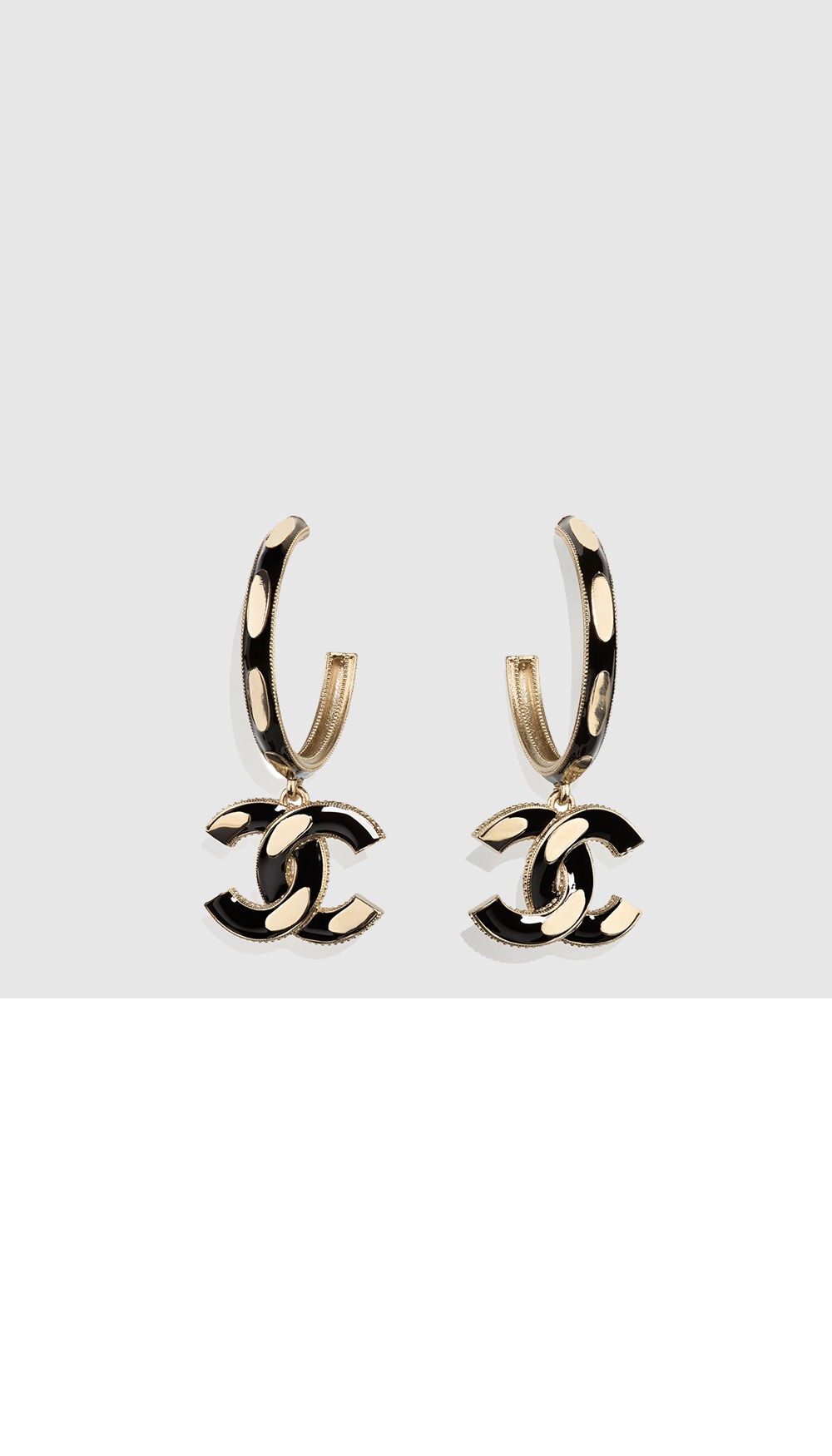 미러급레플리카사이트 | 명품레플리카 전문 쇼핑몰  | 퍼스트원 - 귀걸이 AB6465 > 샤넬