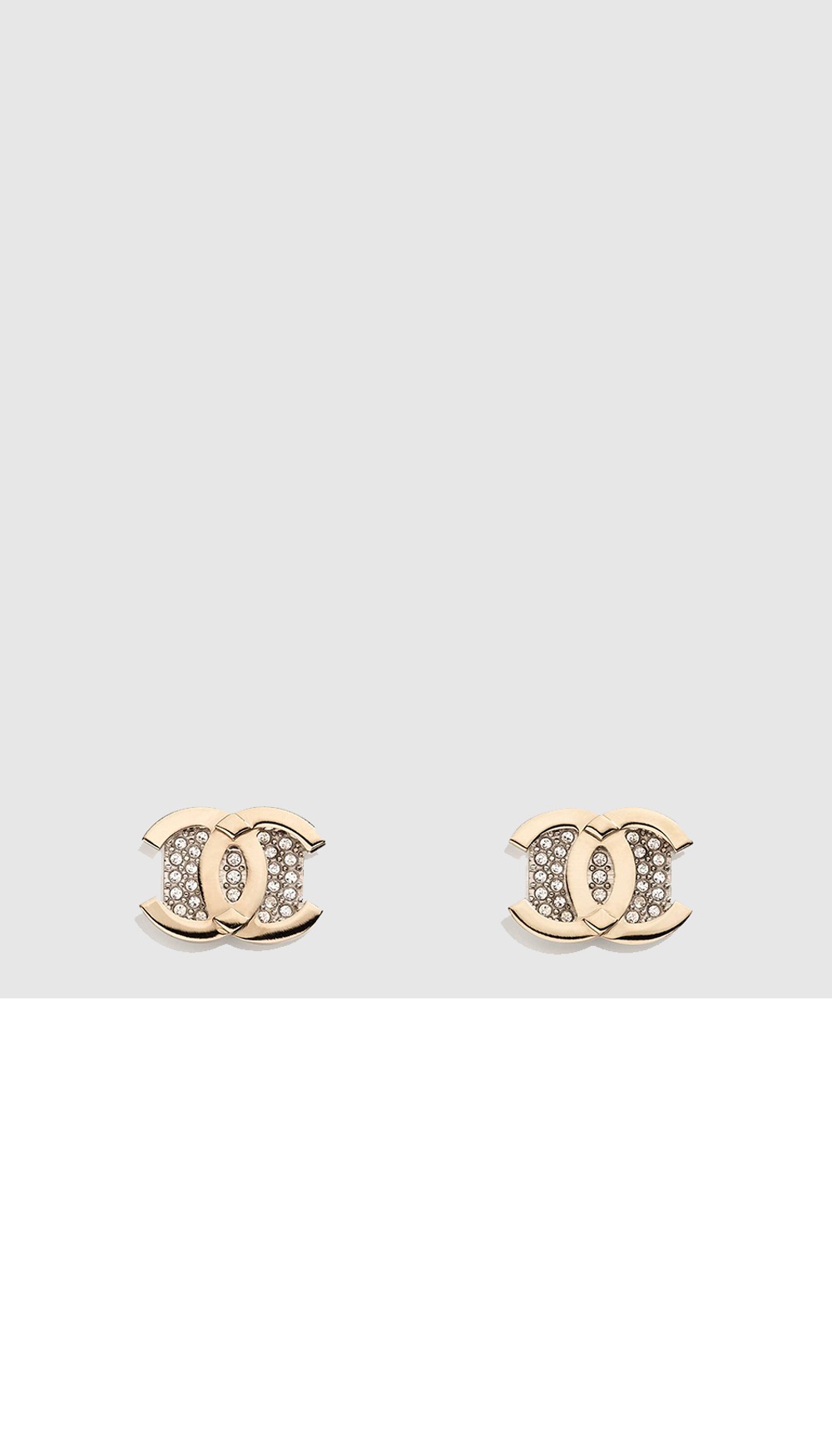 미러급레플리카사이트 | 명품레플리카 전문 쇼핑몰  | 퍼스트원 - 귀걸이 AB6340 &gt; 샤넬