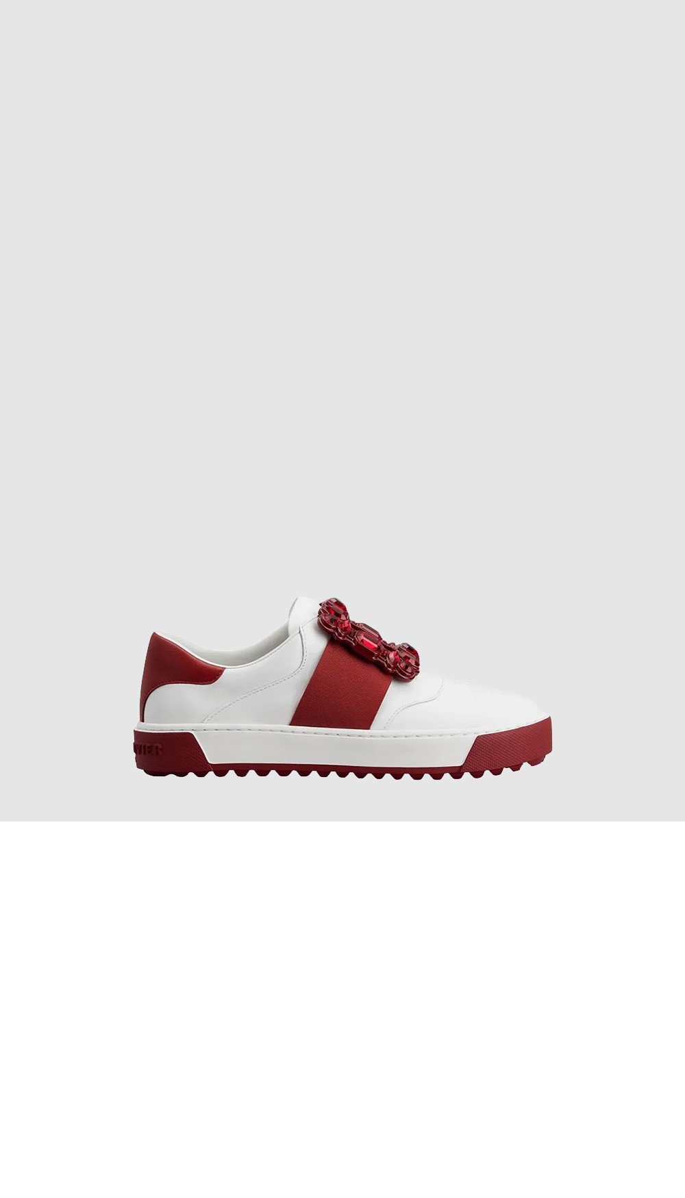 미러급레플리카사이트 | 명품레플리카 전문 쇼핑몰  | 퍼스트원 - 베리 비비에 스니커즈 6873 &gt; 로저비비에