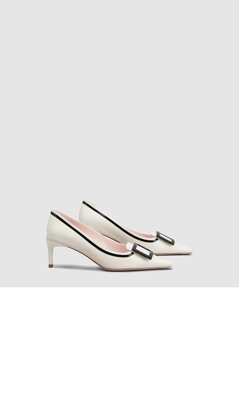 미러급레플리카사이트 | 명품레플리카 전문 쇼핑몰  | 퍼스트원 - 비브 카나드 펌프스 7224 &gt; 로저비비에