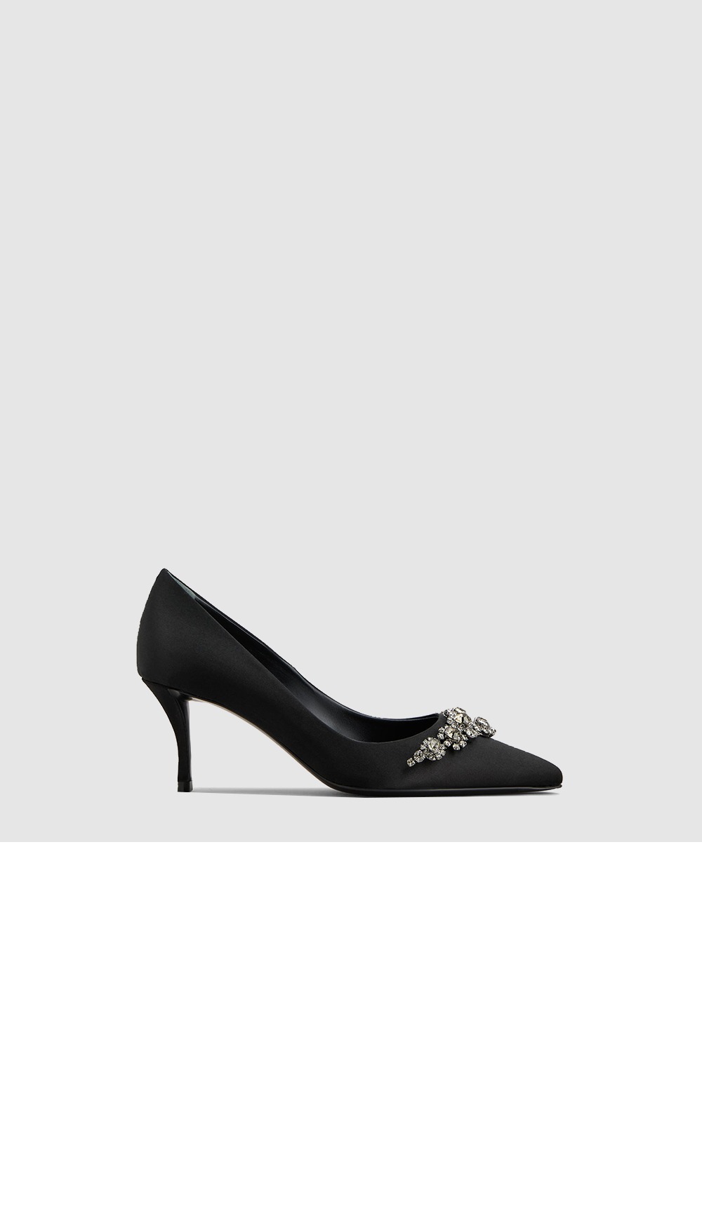 미러급레플리카사이트 | 명품레플리카 전문 쇼핑몰  | 퍼스트원 - 에플로레센스 펌프스 4144 &gt; 로저비비에