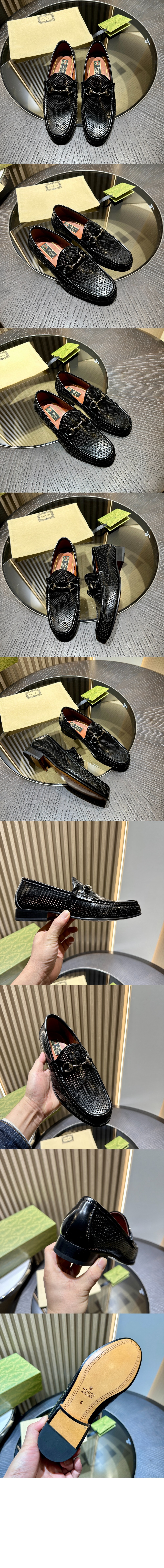 미러급레플리카사이트 | 명품레플리카 전문 쇼핑몰  | 퍼스트원 - 홀스빗 로퍼 816180 &gt; 구찌