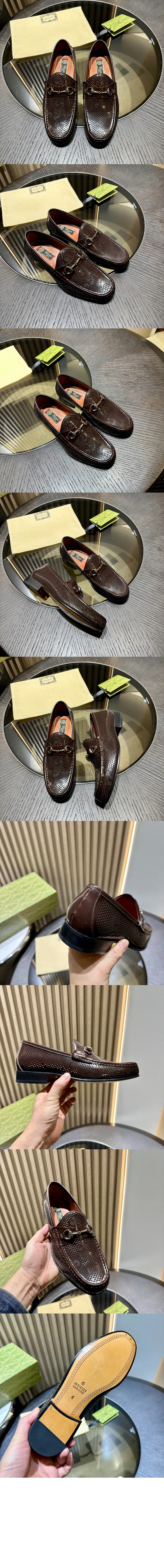 미러급레플리카사이트 | 명품레플리카 전문 쇼핑몰  | 퍼스트원 - 홀스빗 로퍼 816180 &gt; 구찌