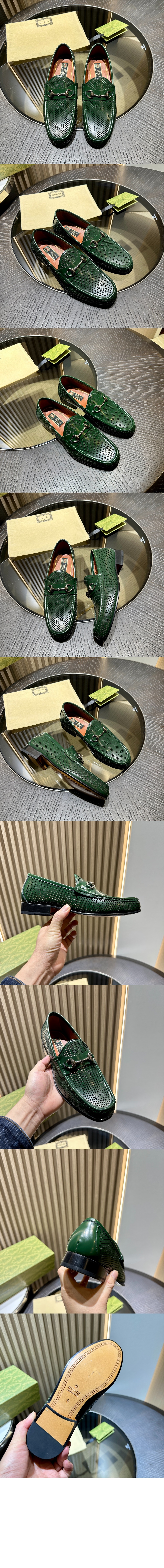 미러급레플리카사이트 | 명품레플리카 전문 쇼핑몰  | 퍼스트원 - 홀스빗 로퍼 816180 &gt; 구찌