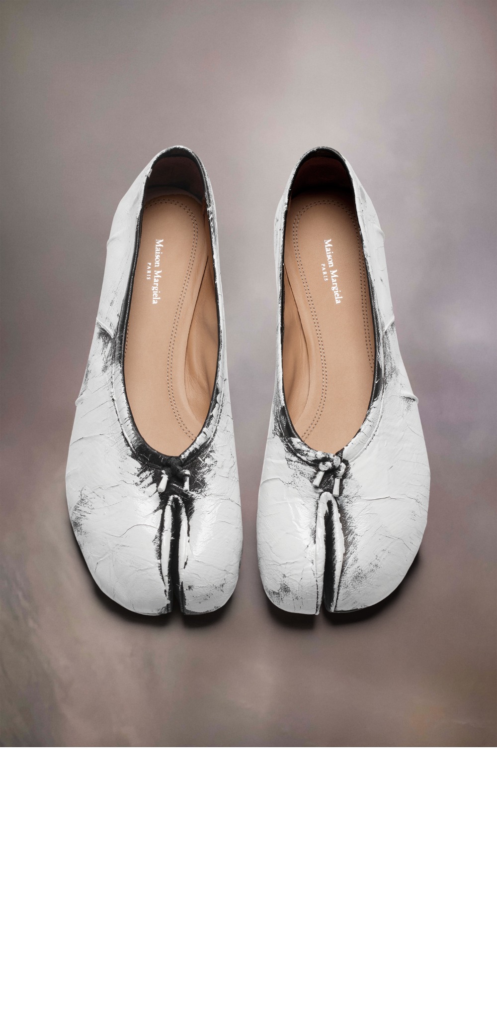 미러급레플리카사이트 | 명품레플리카 전문 쇼핑몰  | 퍼스트원 - Tabi 뉴 발레리나 H1532 &gt; 마르지엘라