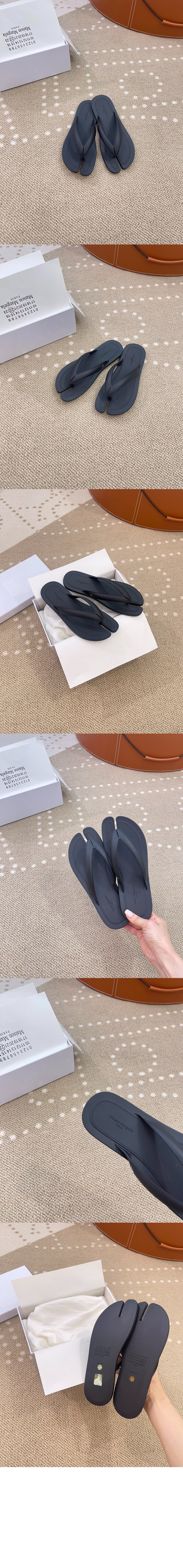 미러급레플리카사이트 | 명품레플리카 전문 쇼핑몰  | 퍼스트원 - Tabi 플립플랍 T8008 &gt; 마르지엘라