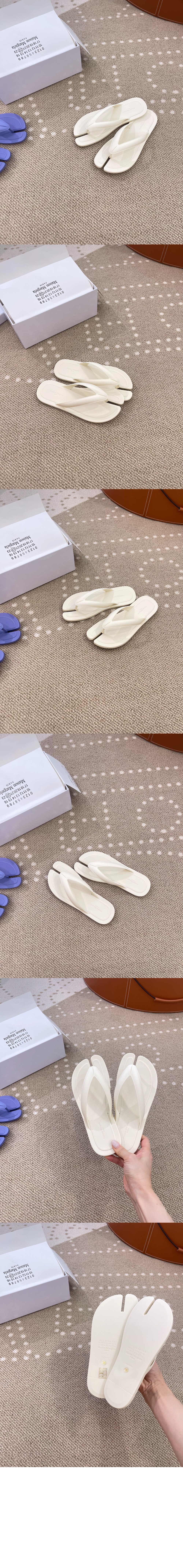 미러급레플리카사이트 | 명품레플리카 전문 쇼핑몰  | 퍼스트원 - Tabi 플립플랍 T8008 &gt; 마르지엘라