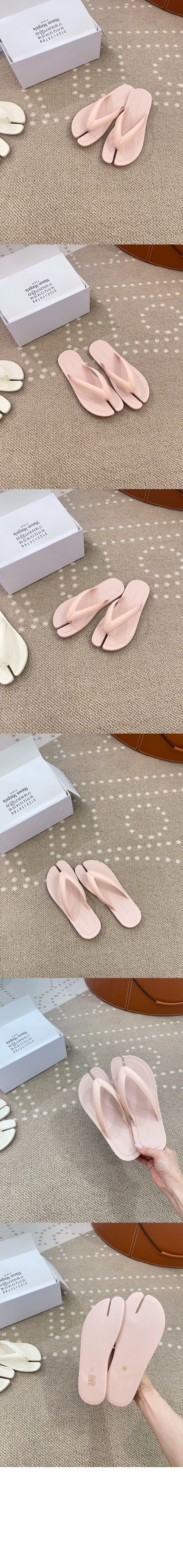 미러급레플리카사이트 | 명품레플리카 전문 쇼핑몰  | 퍼스트원 - Tabi 플립플랍 T8008 &gt; 마르지엘라