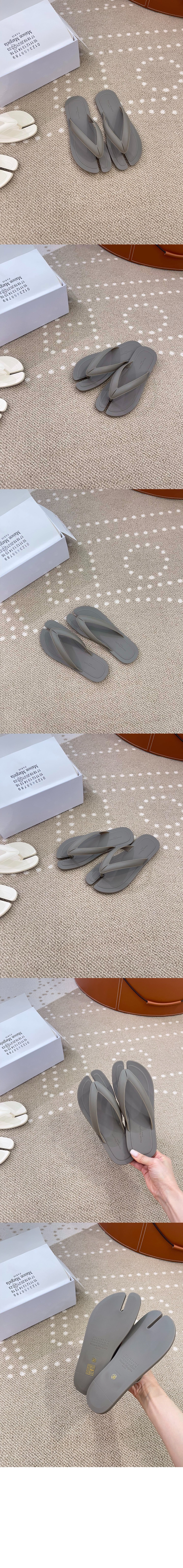 미러급레플리카사이트 | 명품레플리카 전문 쇼핑몰  | 퍼스트원 - Tabi 플립플랍 T8008 &gt; 마르지엘라