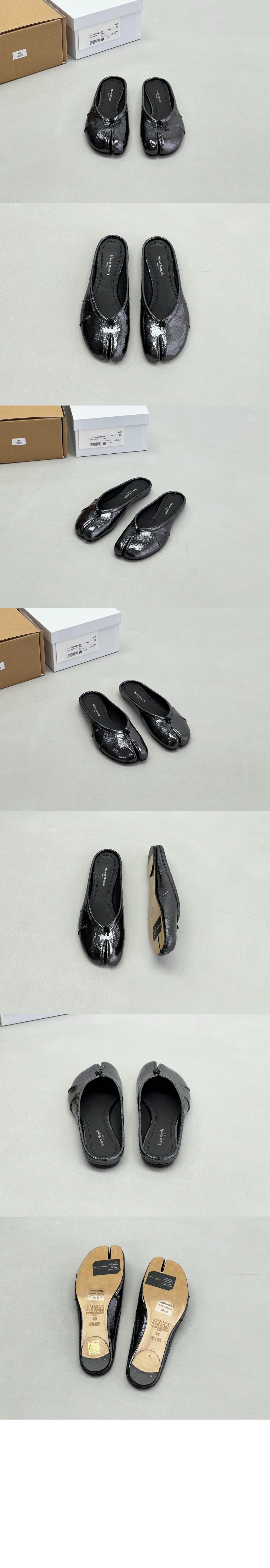 미러급레플리카사이트 | 명품레플리카 전문 쇼핑몰  | 퍼스트원 - 뉴 발레리나 T8001 &gt; 마르지엘라