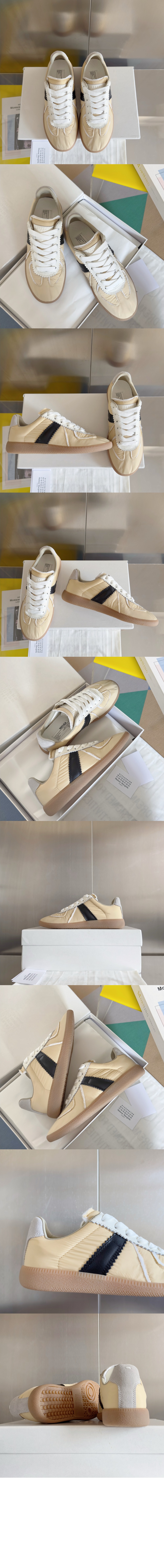 미러급레플리카사이트 | 명품레플리카 전문 쇼핑몰  | 퍼스트원 - 레플리카 스니커즈 HA771 &gt; 마르지엘라