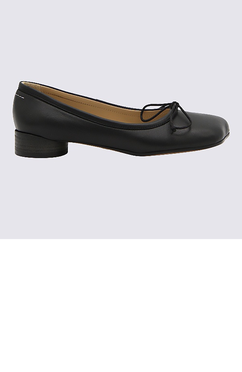 미러급레플리카사이트 | 명품레플리카 전문 쇼핑몰  | 퍼스트원 - 아나토믹 램스킨 플랫슈즈 T8013 &gt; 마르지엘라