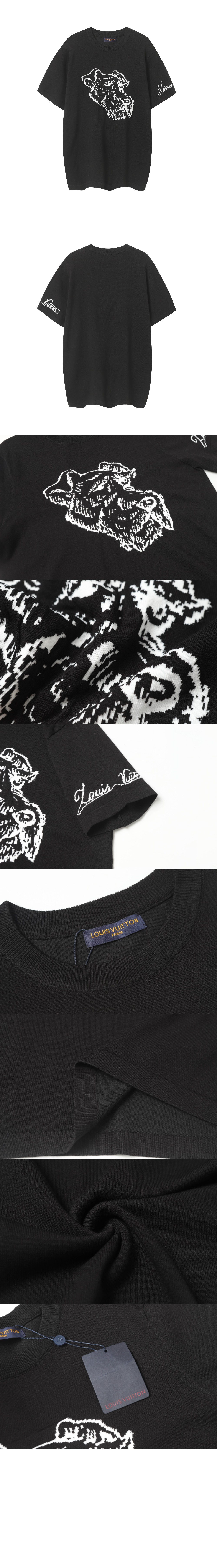 미러급레플리카사이트 | 명품레플리카 전문 쇼핑몰  | 퍼스트원 - 티셔츠 &gt; 루이비통