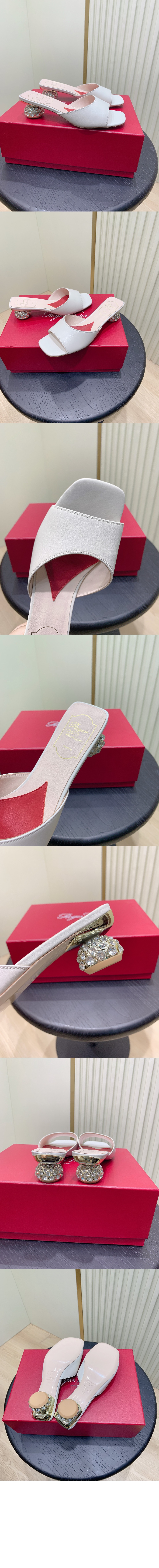 미러급레플리카사이트 | 명품레플리카 전문 쇼핑몰  | 퍼스트원 - 뮬 7624 &gt; 로저비비에