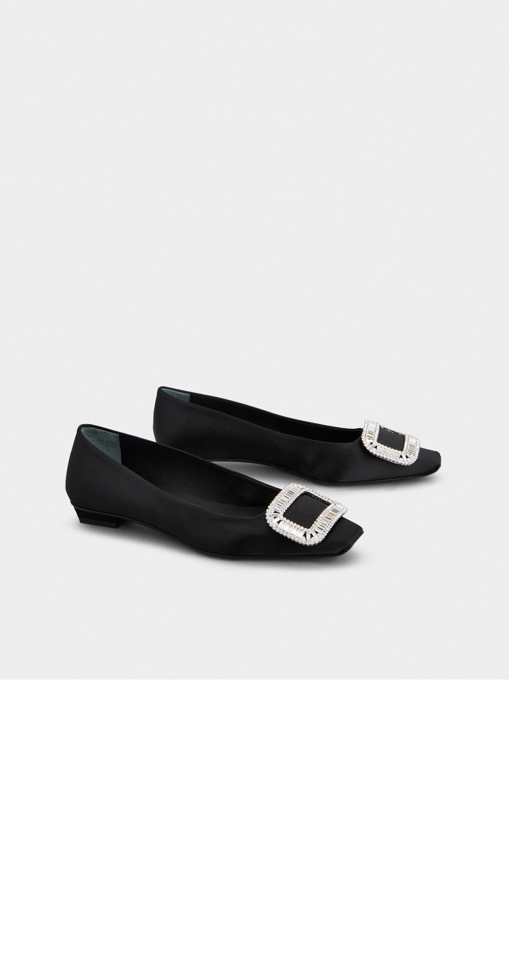 미러급레플리카사이트 | 명품레플리카 전문 쇼핑몰  | 퍼스트원 - 벨 비비에 발레리나 플랫 0070 &gt; 로저비비에