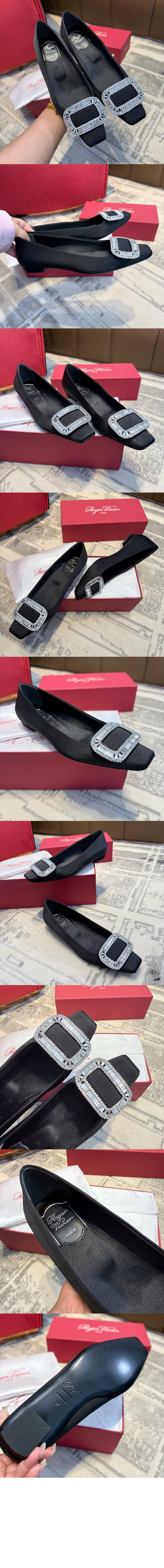 미러급레플리카사이트 | 명품레플리카 전문 쇼핑몰  | 퍼스트원 - 벨 비비에 발레리나 플랫 0070 &gt; 로저비비에