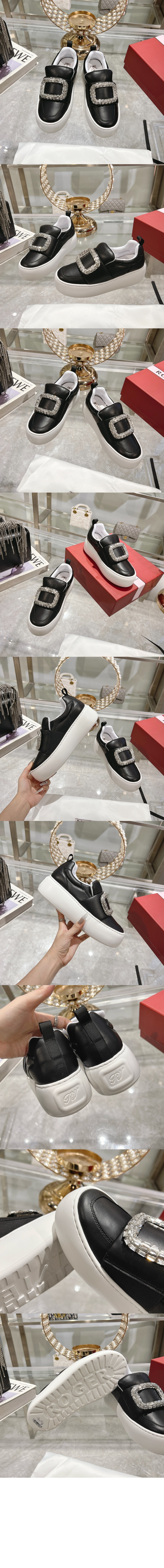 미러급레플리카사이트 | 명품레플리카 전문 쇼핑몰  | 퍼스트원 - 비브 업 뮬 7394 &gt; 로저비비에