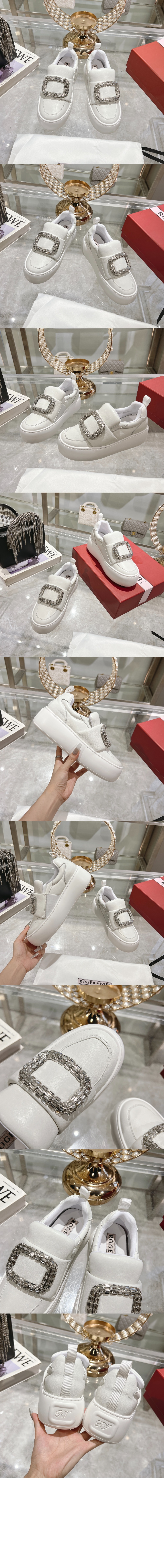 미러급레플리카사이트 | 명품레플리카 전문 쇼핑몰  | 퍼스트원 - 비브 업 뮬 7394 &gt; 로저비비에