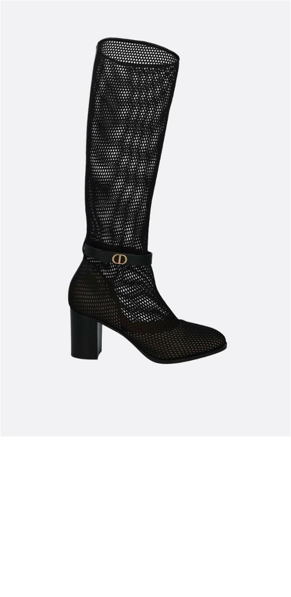 미러급레플리카사이트 | 명품레플리카 전문 쇼핑몰  | 퍼스트원 - 레더 슬래시 부츠 KCI61 &gt; 디올