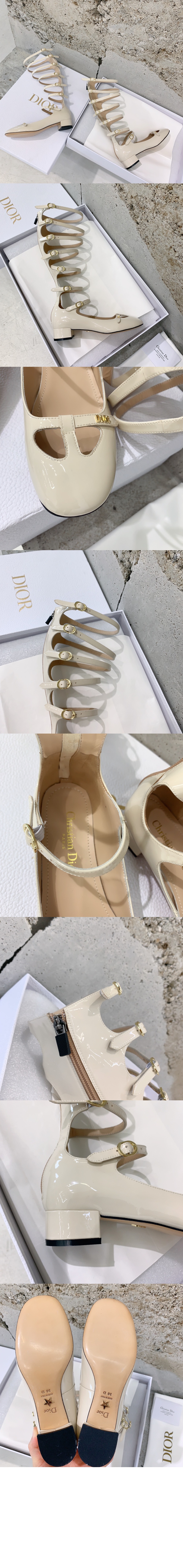 미러급레플리카사이트 | 명품레플리카 전문 쇼핑몰  | 퍼스트원 - 버클 롱 부츠 KCI88 &gt; 디올