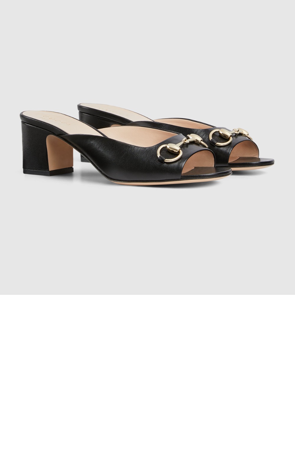 미러급레플리카사이트 | 명품레플리카 전문 쇼핑몰  | 퍼스트원 - 홀스빗 슬라이드 816607 &gt; 구찌