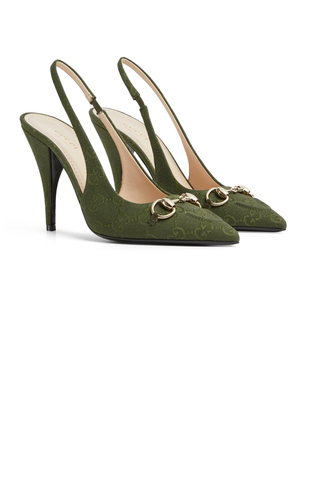 미러급레플리카사이트 | 명품레플리카 전문 쇼핑몰  | 퍼스트원 - 홀스빗 펌프스 794687 &gt; 구찌