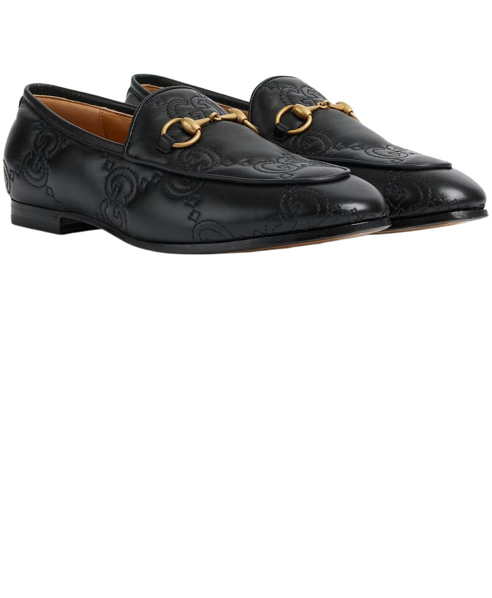 미러급레플리카사이트 | 명품레플리카 전문 쇼핑몰  | 퍼스트원 - GG 블랙 로퍼 69990 &gt; 구찌