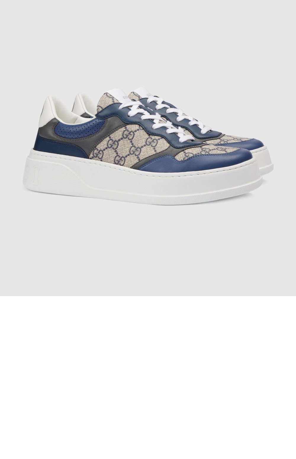 미러급레플리카사이트 | 명품레플리카 전문 쇼핑몰  | 퍼스트원 - GG 스니커즈 669582 &gt; 구찌