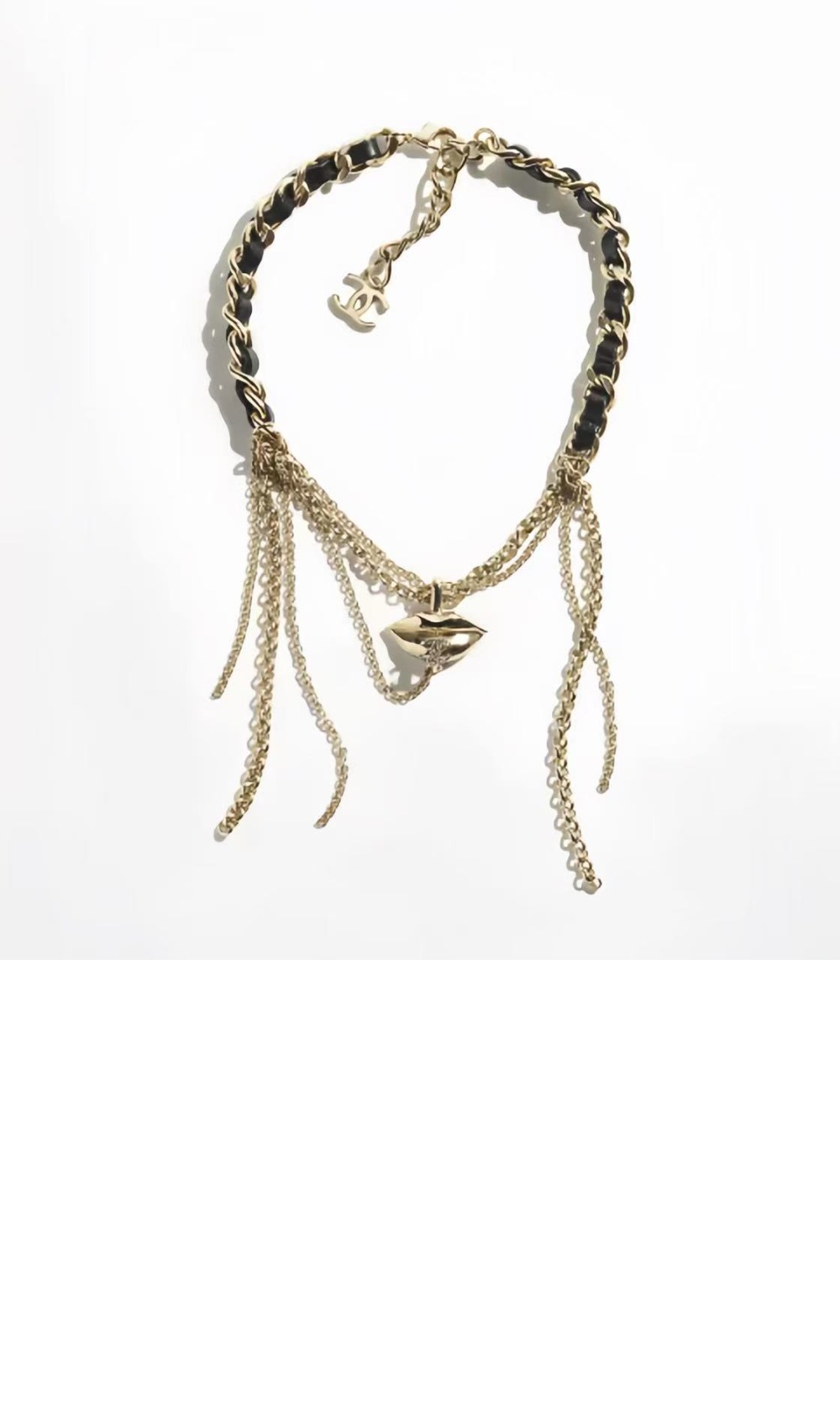 미러급레플리카사이트 | 명품레플리카 전문 쇼핑몰  | 퍼스트원 - 네클리스 ABA691 &gt; 샤넬