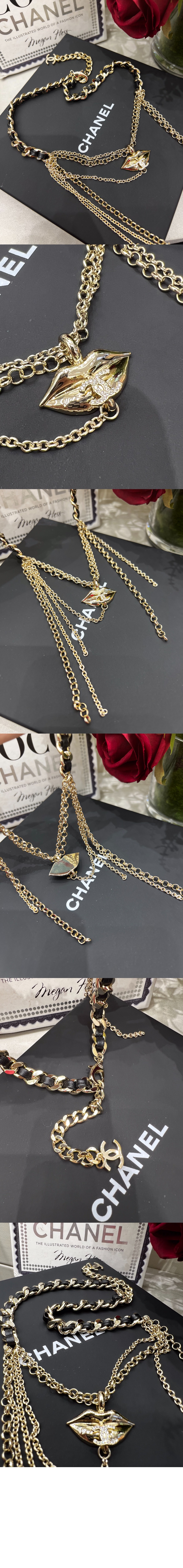 미러급레플리카사이트 | 명품레플리카 전문 쇼핑몰  | 퍼스트원 - 네클리스 ABA691 &gt; 샤넬