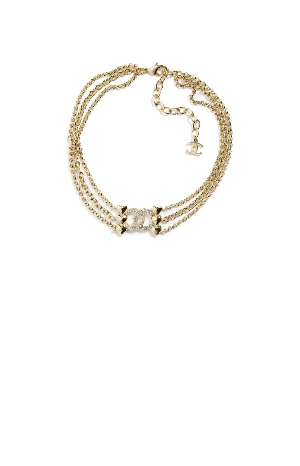 미러급레플리카사이트 | 명품레플리카 전문 쇼핑몰  | 퍼스트원 - 네클리스 ABA260 &gt; 샤넬