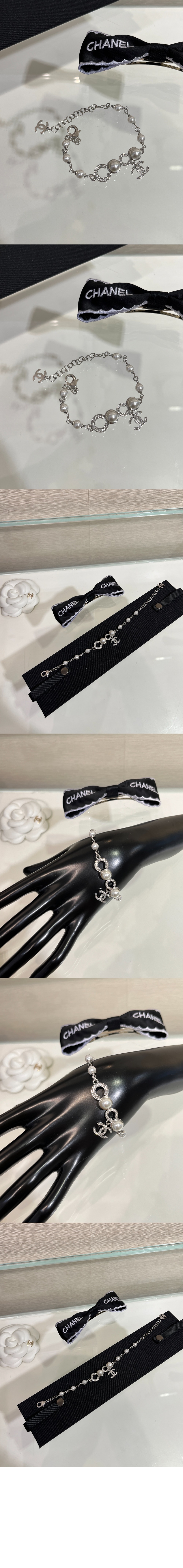 미러급레플리카사이트 | 명품레플리카 전문 쇼핑몰  | 퍼스트원 - 브레이슬릿 ABF725 &gt; 샤넬