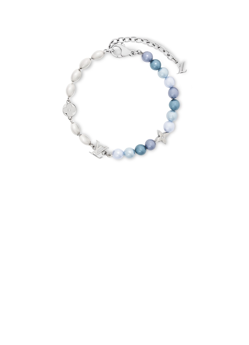 미러급레플리카사이트 | 명품레플리카 전문 쇼핑몰  | 퍼스트원 - 퓨전 팔찌 M1305A &gt; 루이비통