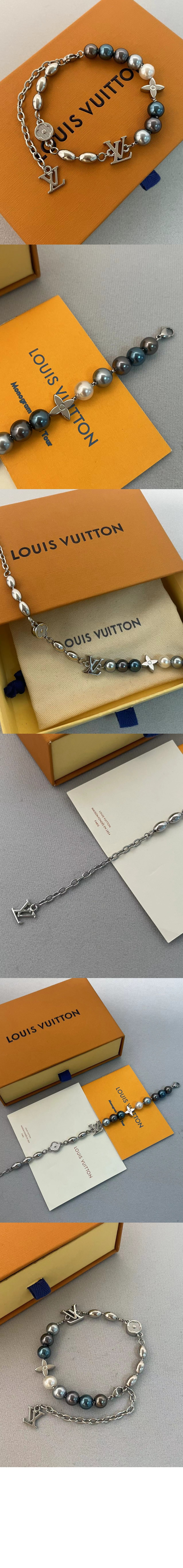 미러급레플리카사이트 | 명품레플리카 전문 쇼핑몰  | 퍼스트원 - 퓨전 팔찌 M1305A &gt; 루이비통