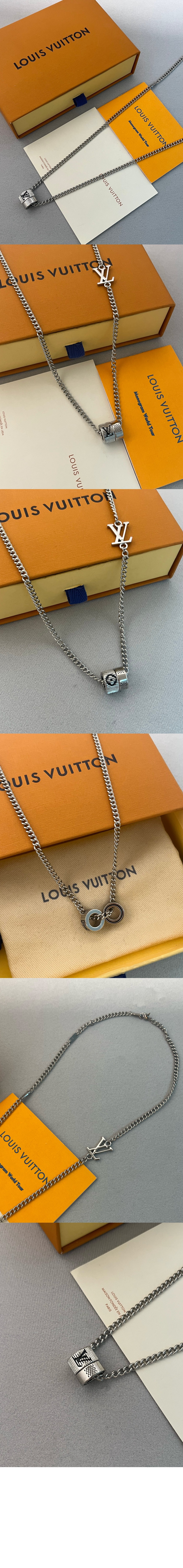 미러급레플리카사이트 | 명품레플리카 전문 쇼핑몰  | 퍼스트원 - 다미에 링스  펜던트 M02250 &gt; 루이비통