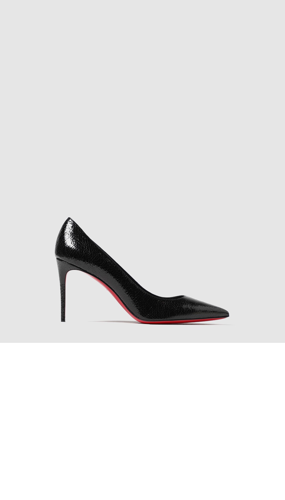 미러급레플리카사이트 | 명품레플리카 전문 쇼핑몰  | 퍼스트원 - 힐 펌프스 1250269 &gt; 루부탱