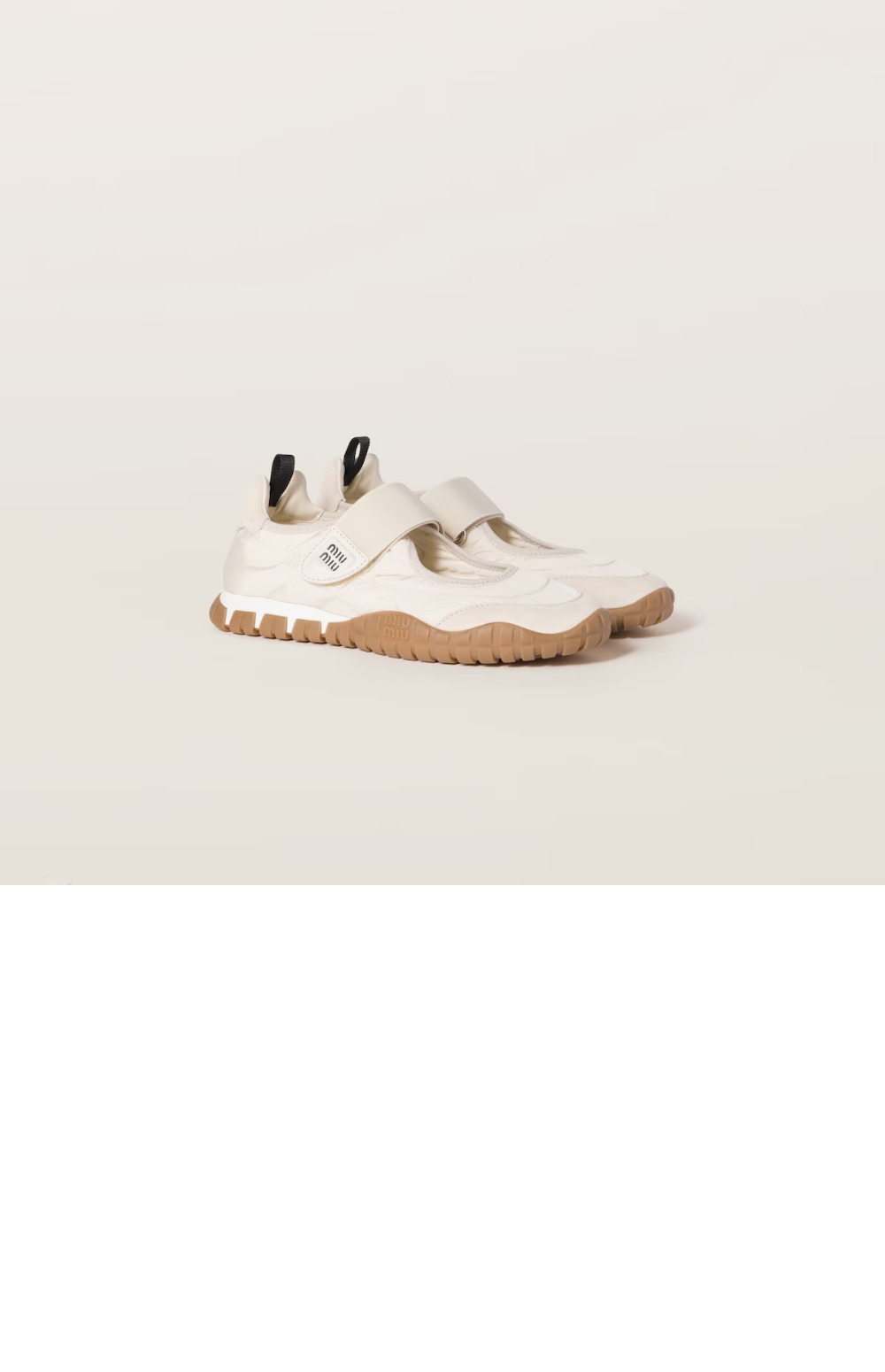 미러급레플리카사이트 | 명품레플리카 전문 쇼핑몰  | 퍼스트원 - 타이어 기능성 소재 및 스웨이드 발레리나 5F416E &gt; 미우미우