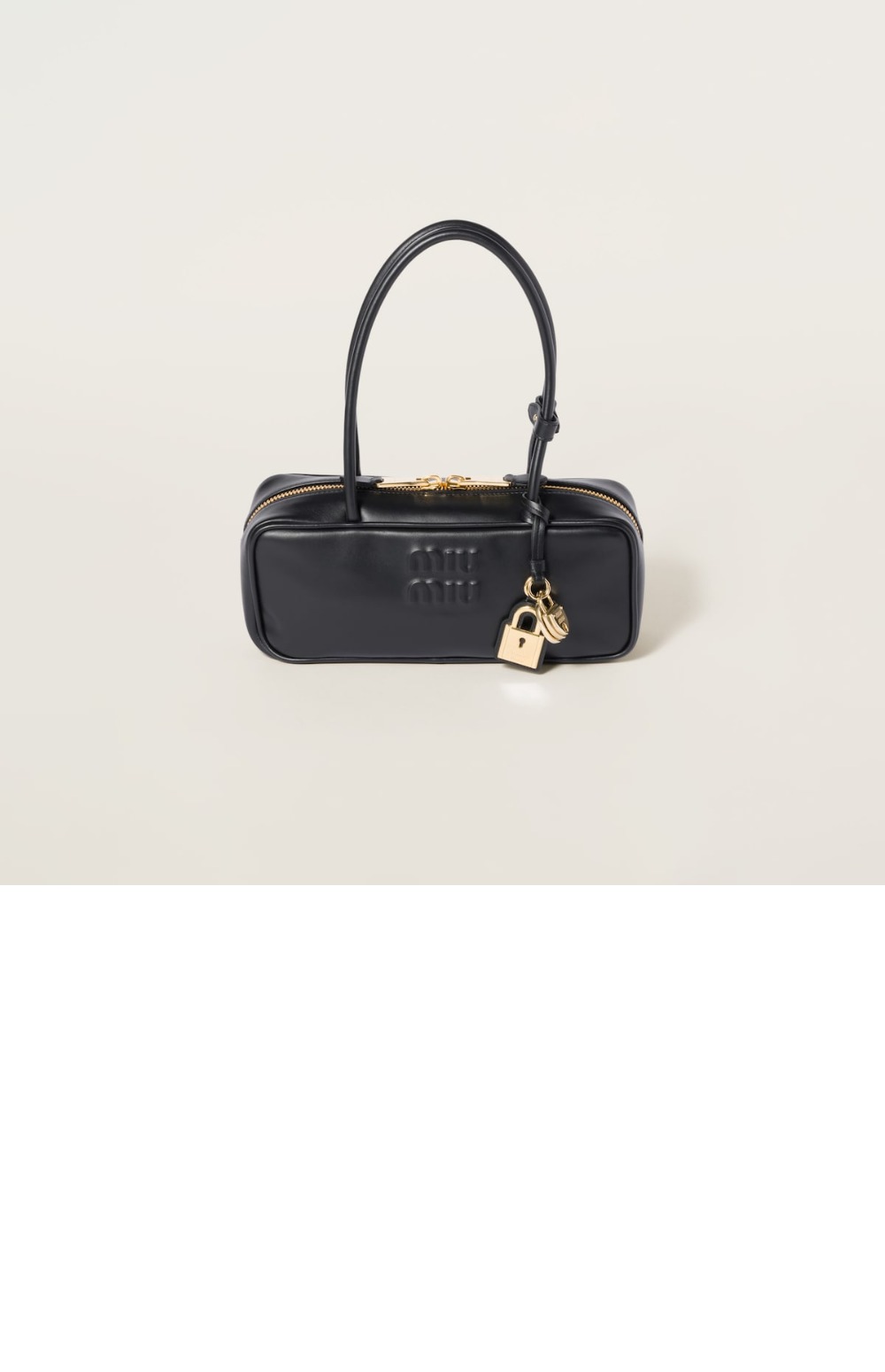 미러급레플리카사이트 | 명품레플리카 전문 쇼핑몰  | 퍼스트원 - 가죽 보백 5BB173 &gt; 미우미우