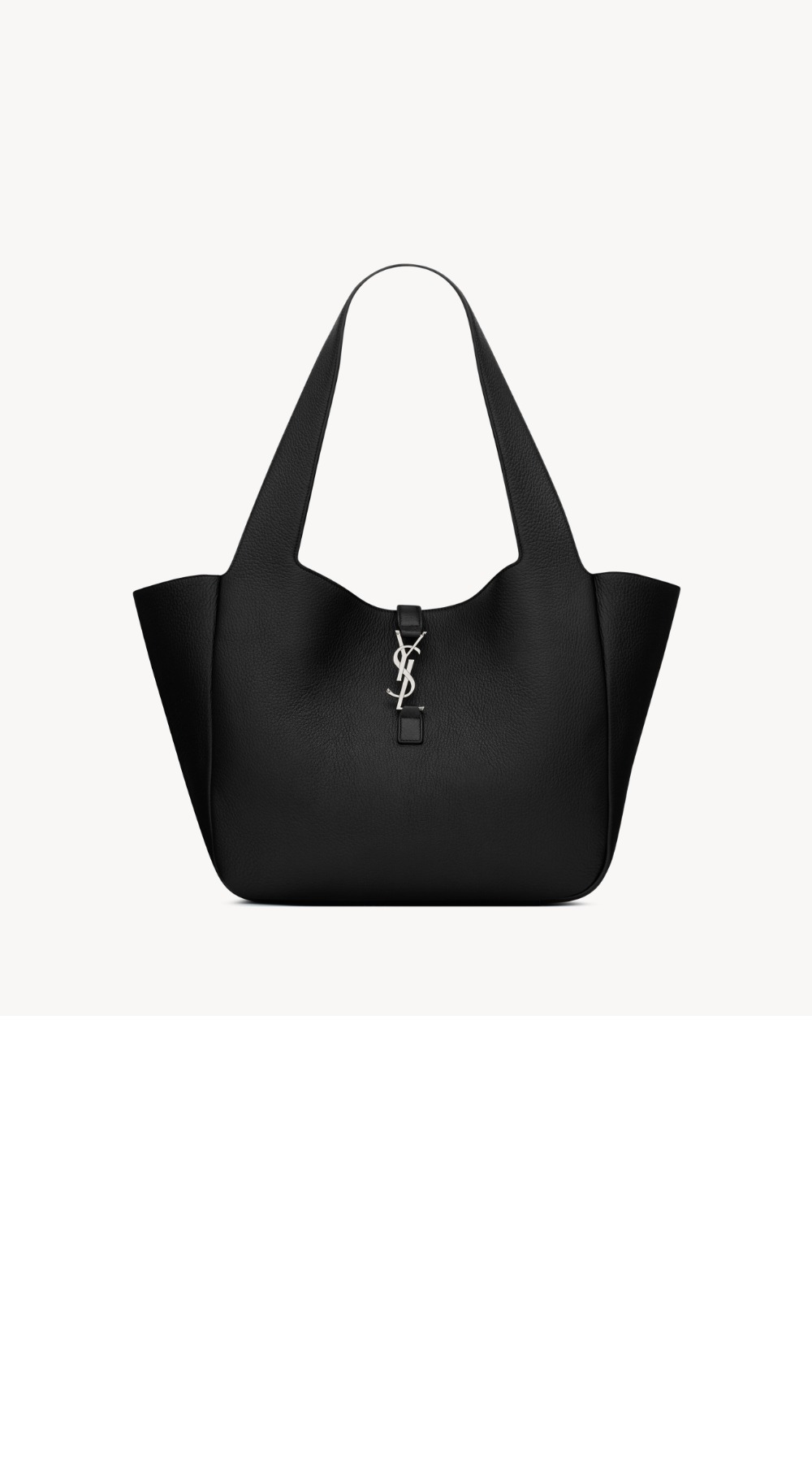 미러급레플리카사이트 | 명품레플리카 전문 쇼핑몰  | 퍼스트원 - 그레인 가죽 소재의 le 5 à 7 bea 763435 &gt; 생로랑