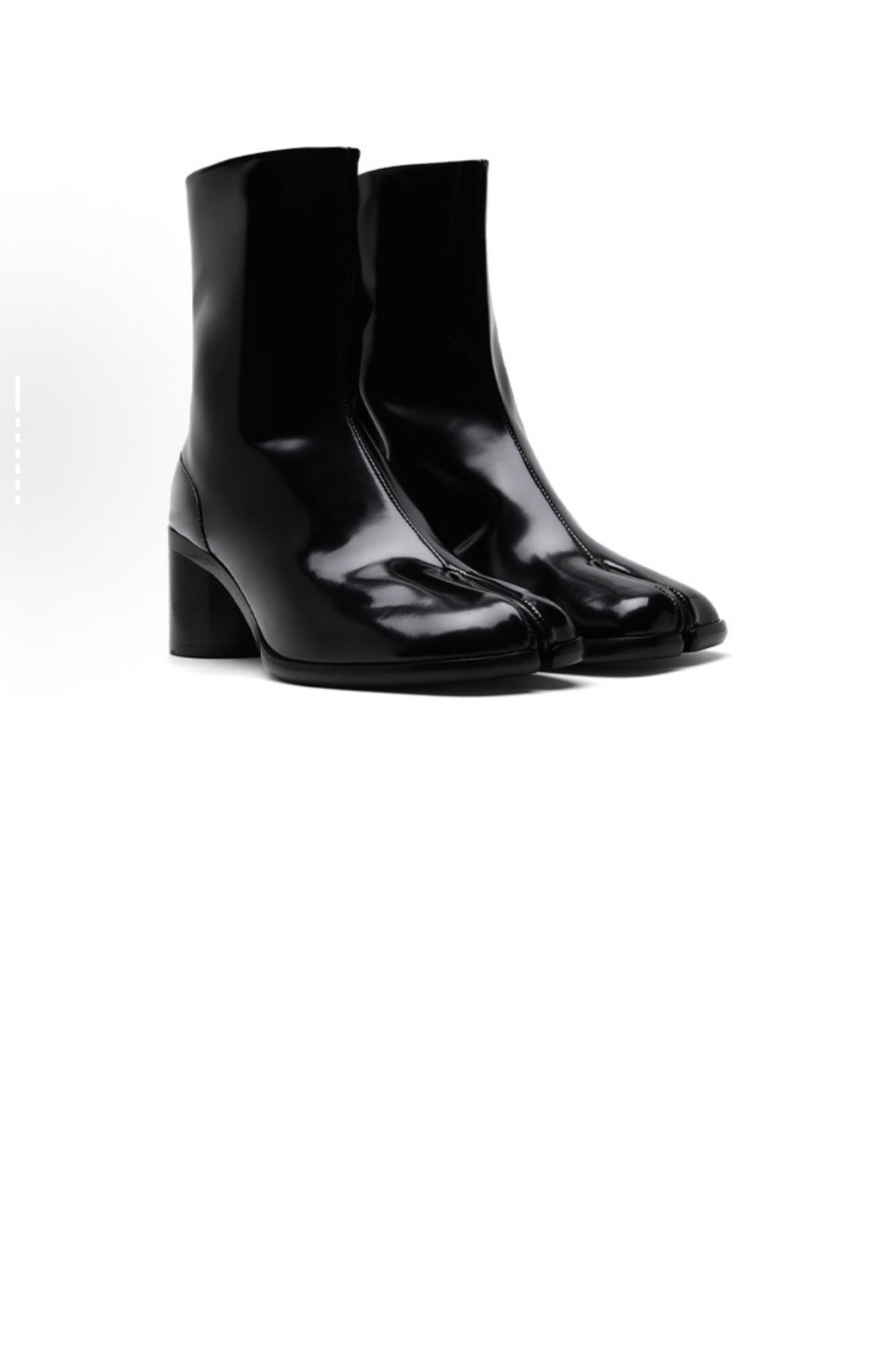 미러급레플리카사이트 | 명품레플리카 전문 쇼핑몰  | 퍼스트원 - Tabi 앵클부츠 T8013 &gt; 마르지엘라