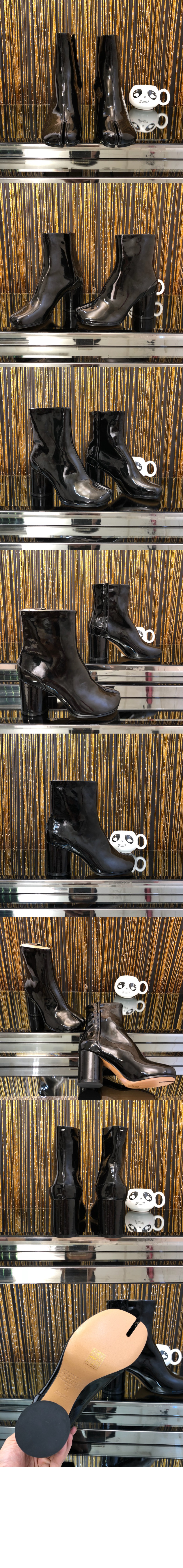 미러급레플리카사이트 | 명품레플리카 전문 쇼핑몰  | 퍼스트원 - Tabi 앵클부츠 T8013 &gt; 마르지엘라