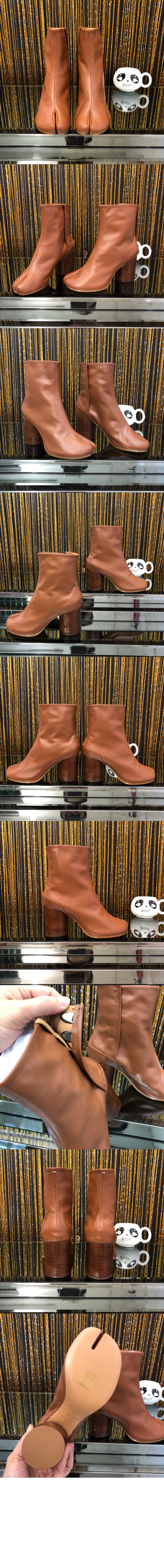 미러급레플리카사이트 | 명품레플리카 전문 쇼핑몰  | 퍼스트원 - Tabi 앵클부츠 T8013 &gt; 마르지엘라