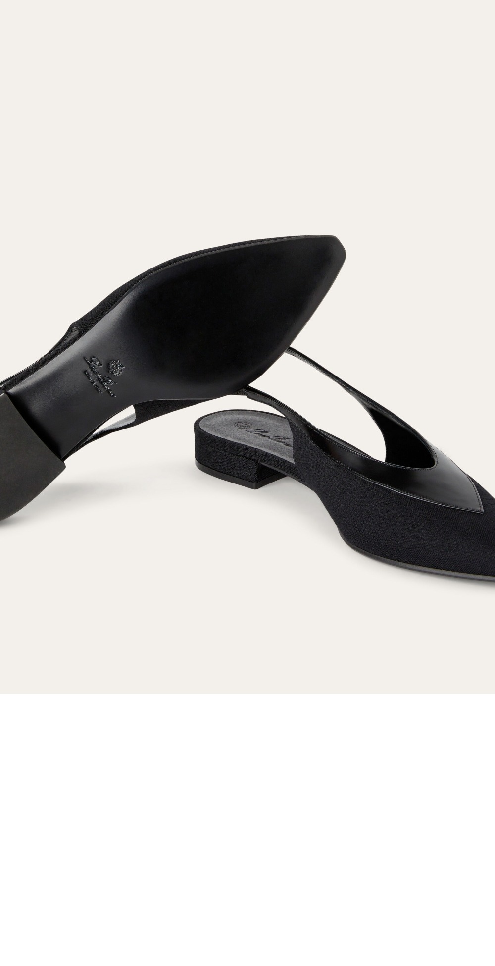 미러급레플리카사이트 | 명품레플리카 전문 쇼핑몰  | 퍼스트원 - 슈즈 FAO1274 &gt; 로로피아나