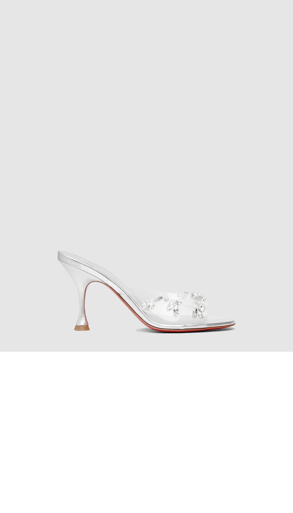 미러급레플리카사이트 | 명품레플리카 전문 쇼핑몰  | 퍼스트원 - 크리스틴 루블탄 샌들 3230288 &gt; 루부탱