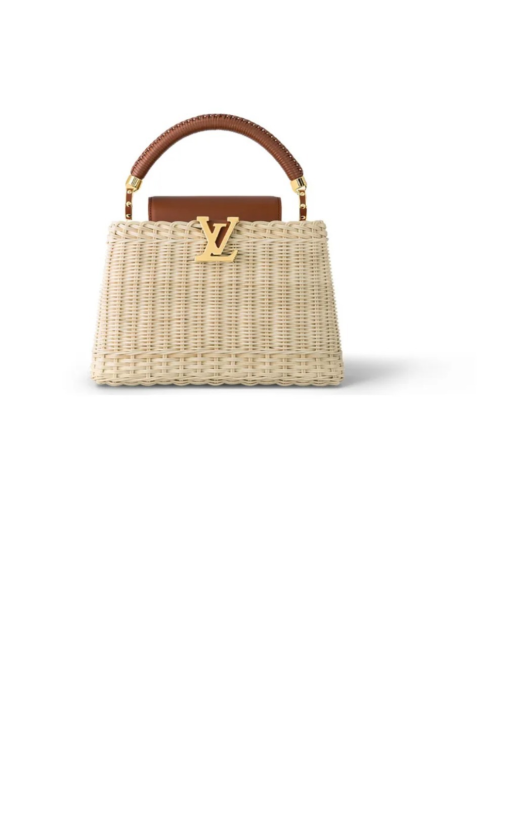 미러급레플리카사이트 | 명품레플리카 전문 쇼핑몰  | 퍼스트원 - 카퓌신 BB M22173 &gt; 루이비통