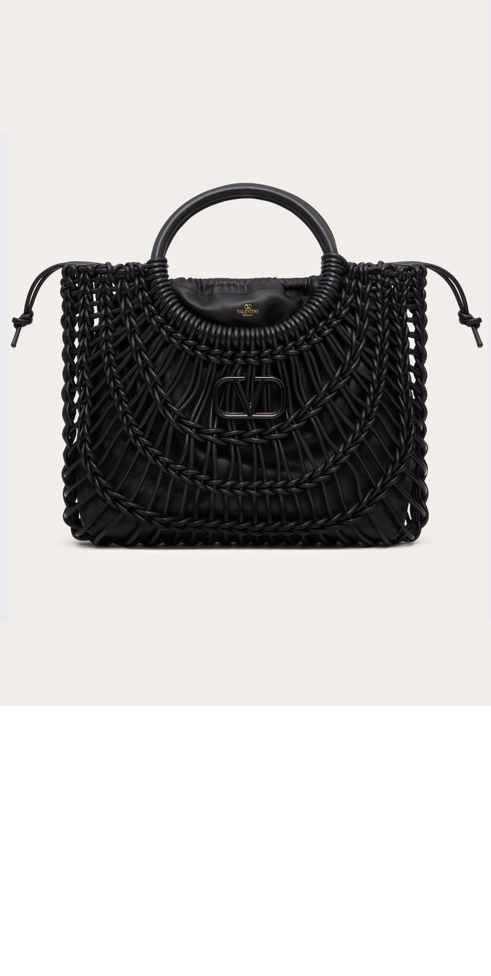 미러급레플리카사이트 | 명품레플리카 전문 쇼핑몰  | 퍼스트원 - 올노트 우븐 가죽 쇼퍼백 &gt; 발렌티노