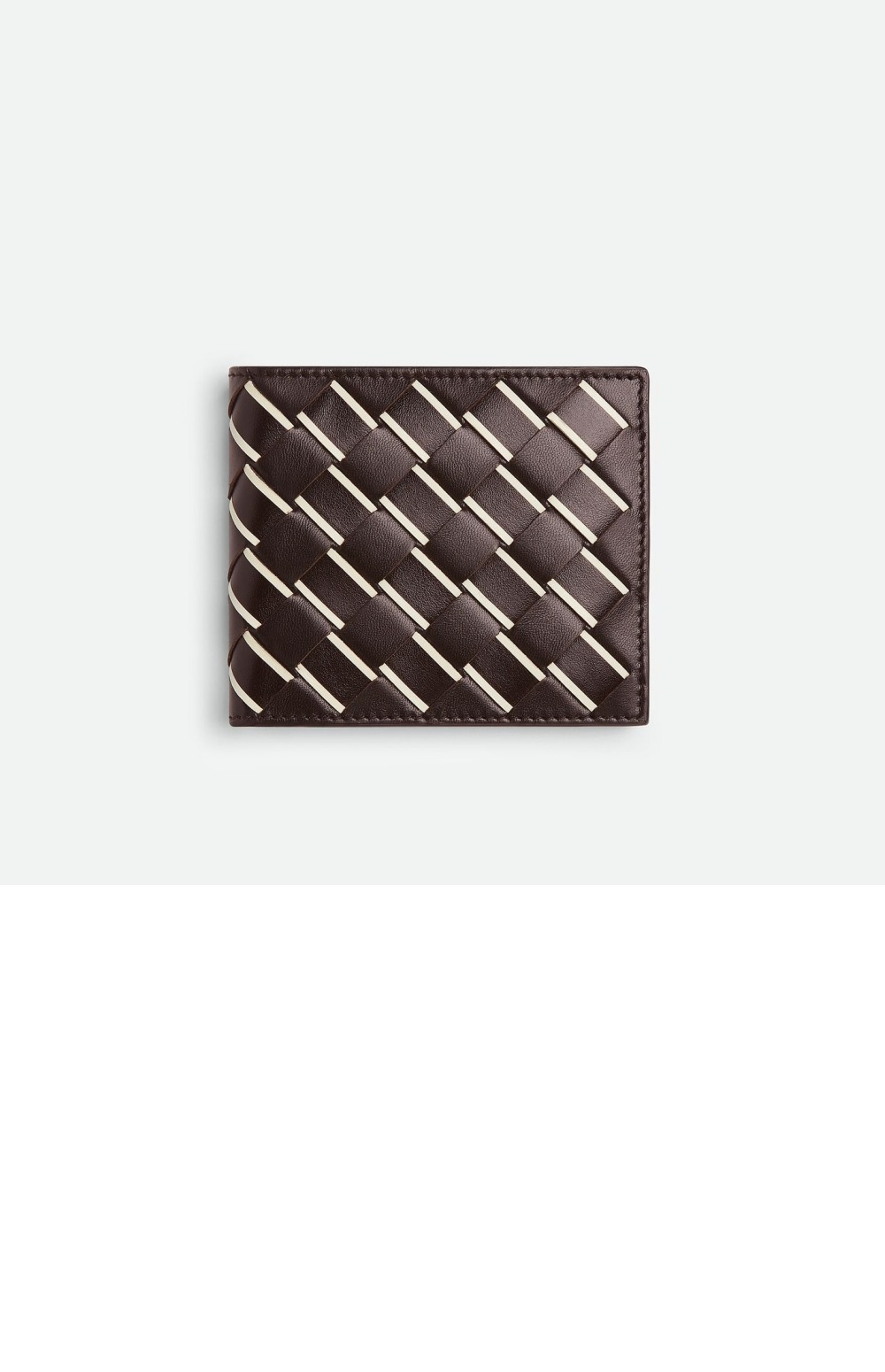 미러급레플리카사이트 | 명품레플리카 전문 쇼핑몰  | 퍼스트원 - 인트레치아토 스트라이프 반지갑 퐁당 743211 &gt; 보테가베네타