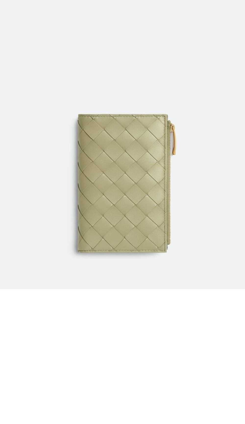 미러급레플리카사이트 | 명품레플리카 전문 쇼핑몰  | 퍼스트원 - 중형 인트레치아토 양면 지갑 749940 &gt; 보테가베네타