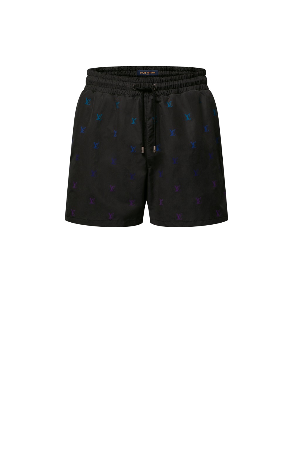 미러급레플리카사이트 | 명품레플리카 전문 쇼핑몰  | 퍼스트원 - 블라종 그라디언트 엠브로이더드 스윔 쇼츠 &gt; 루이비통