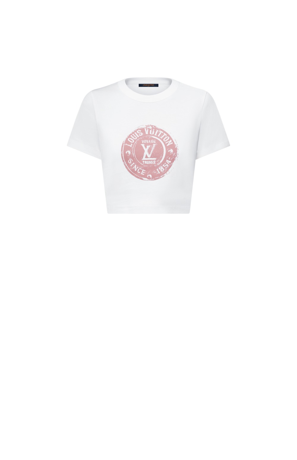 미러급레플리카사이트 | 명품레플리카 전문 쇼핑몰  | 퍼스트원 - 스탬프 크롭 톱 &gt; 루이비통